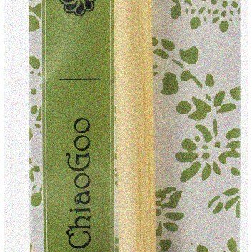 Tunisian Crochet Hook J/6mm 5.7" Interchangeable