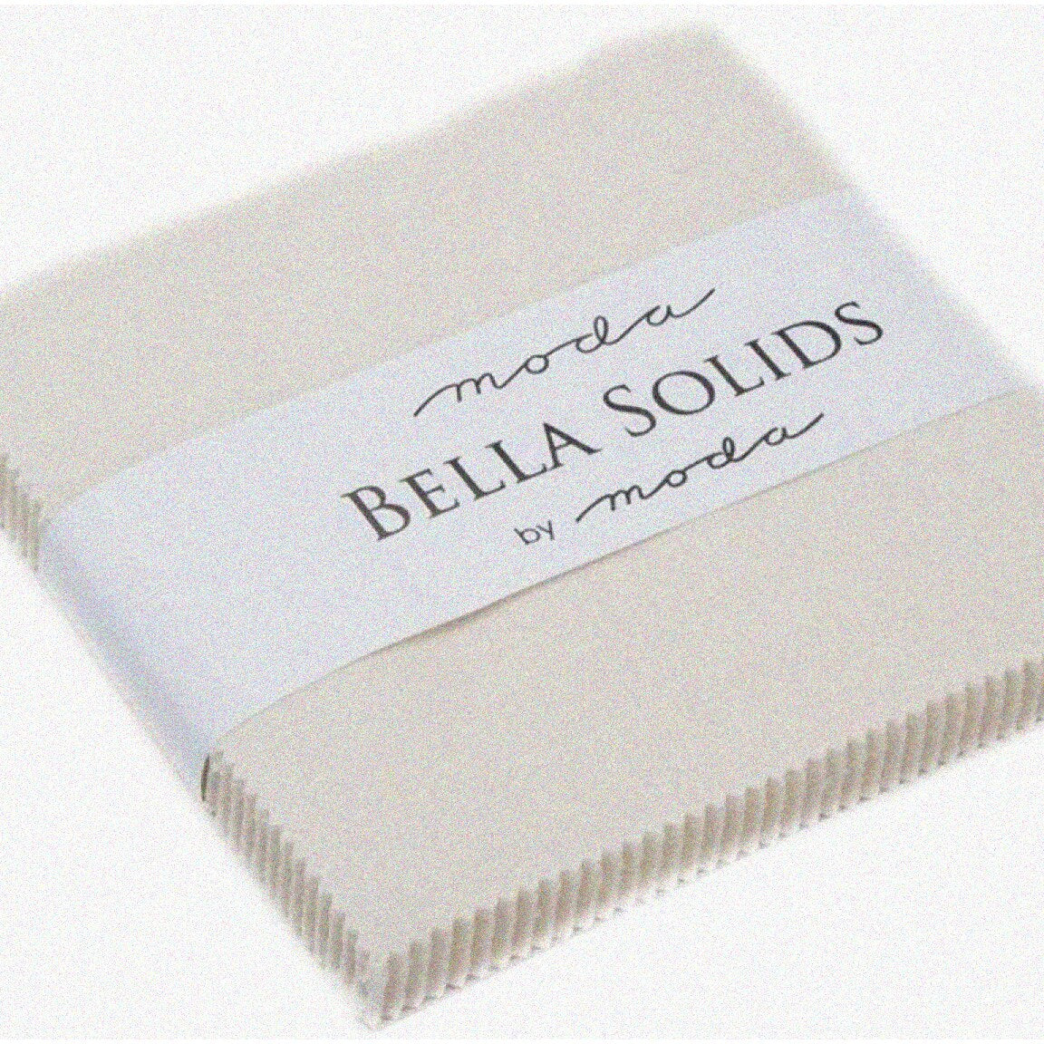 42 5-Inch Eggshell White Quilt Squares