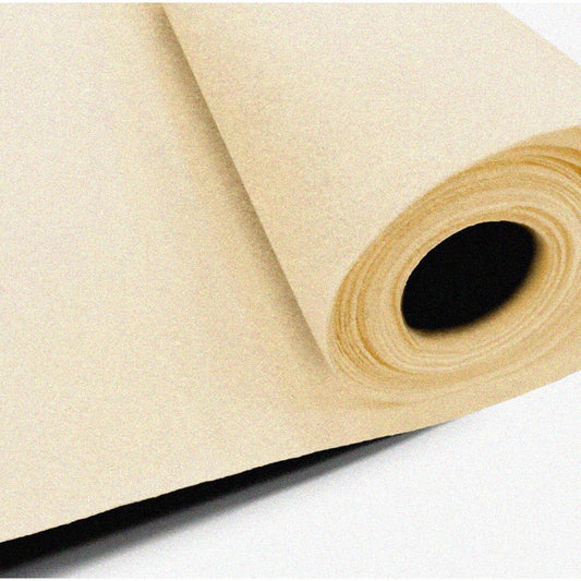 SoftTouch Acrylic Felt 72" x 2 Yards Sand Beige