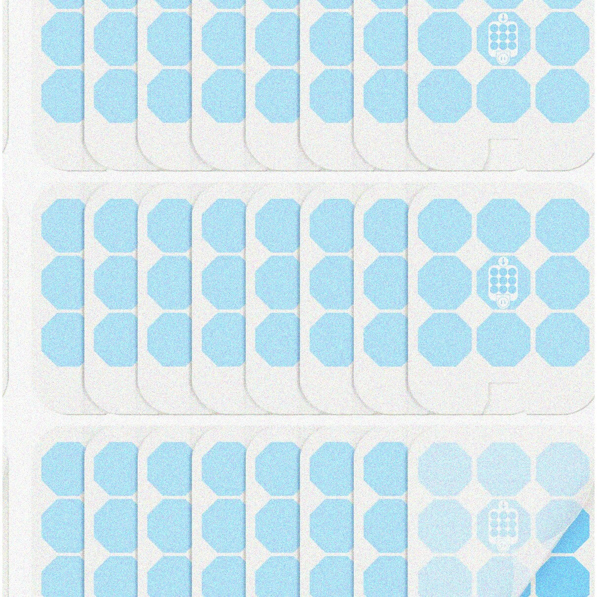24 Pack Refill Cards for Indoor Pest Control Boards