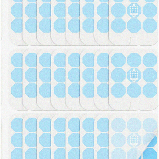24 Pack Refill Cards for Indoor Pest Control Boards