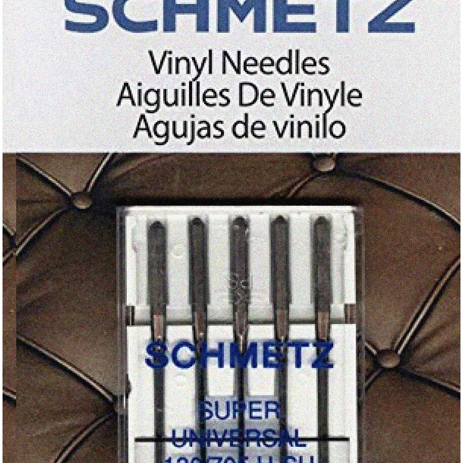 Handcrafted Vinyl Stylus Set of 10 with Various Sizes