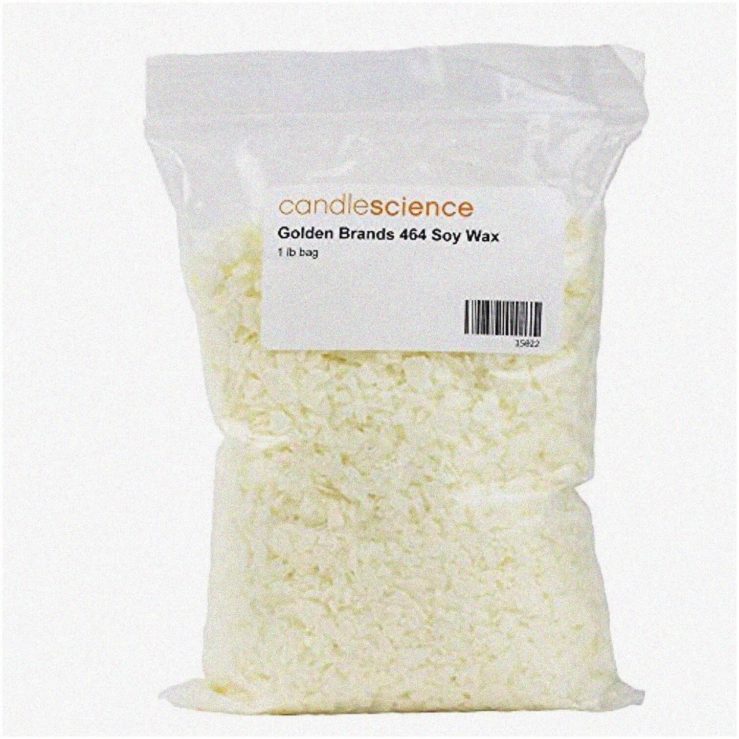 Pure Bliss Soy Candle Wax 1 lb Natural Sustainable