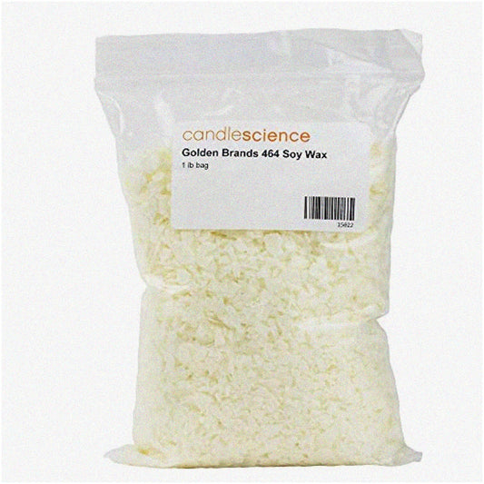 Pure Bliss Soy Candle Wax 1 lb Natural Sustainable