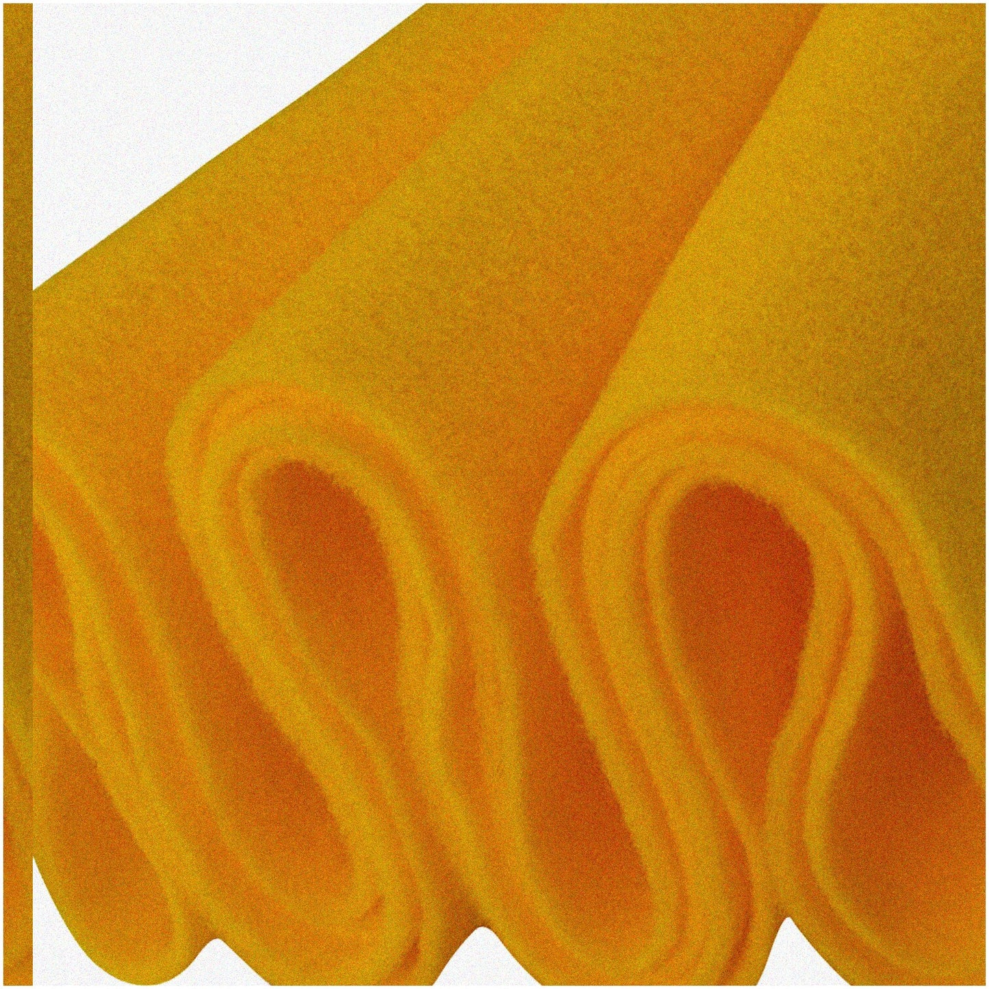 Luxe 72" Acrylic Felt Fabric 1.6mm Thick 2 Yards