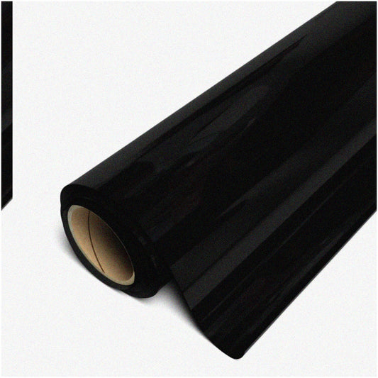 SleekJet Black Magic HTV 11.8"x5ft Roll