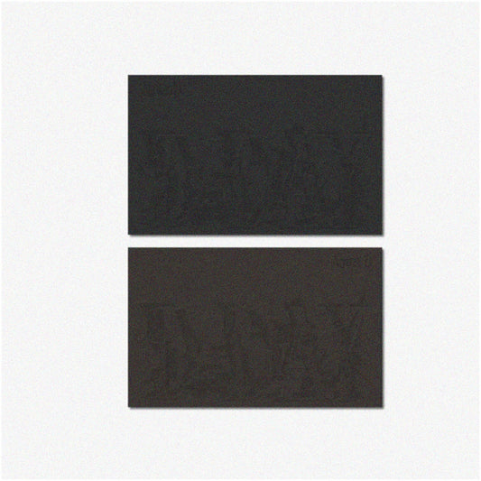 Agust D D-Day Album Set 01+02 with Book and Extras