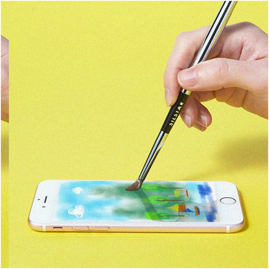 Digital Painting Brush Stylus with Bluetooth, Precision