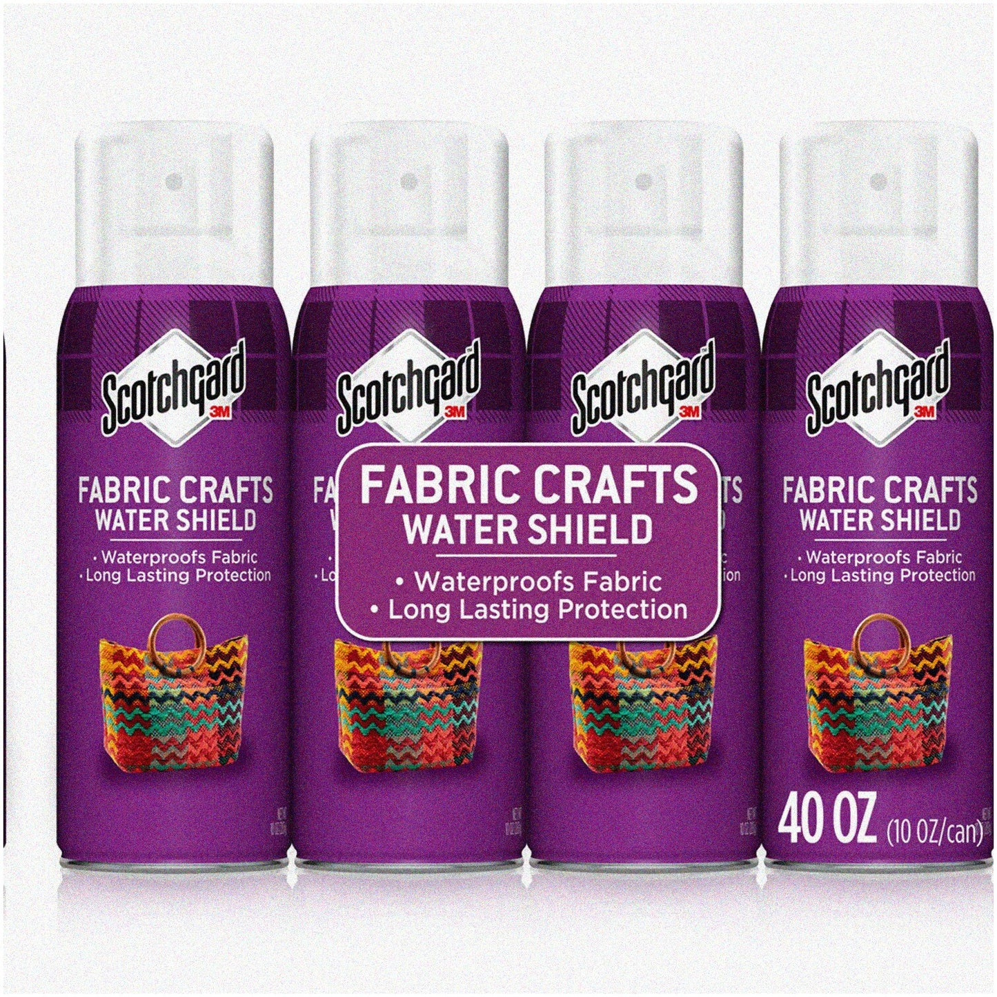 AquaGuard Fabric Shield Water Repellent 40oz