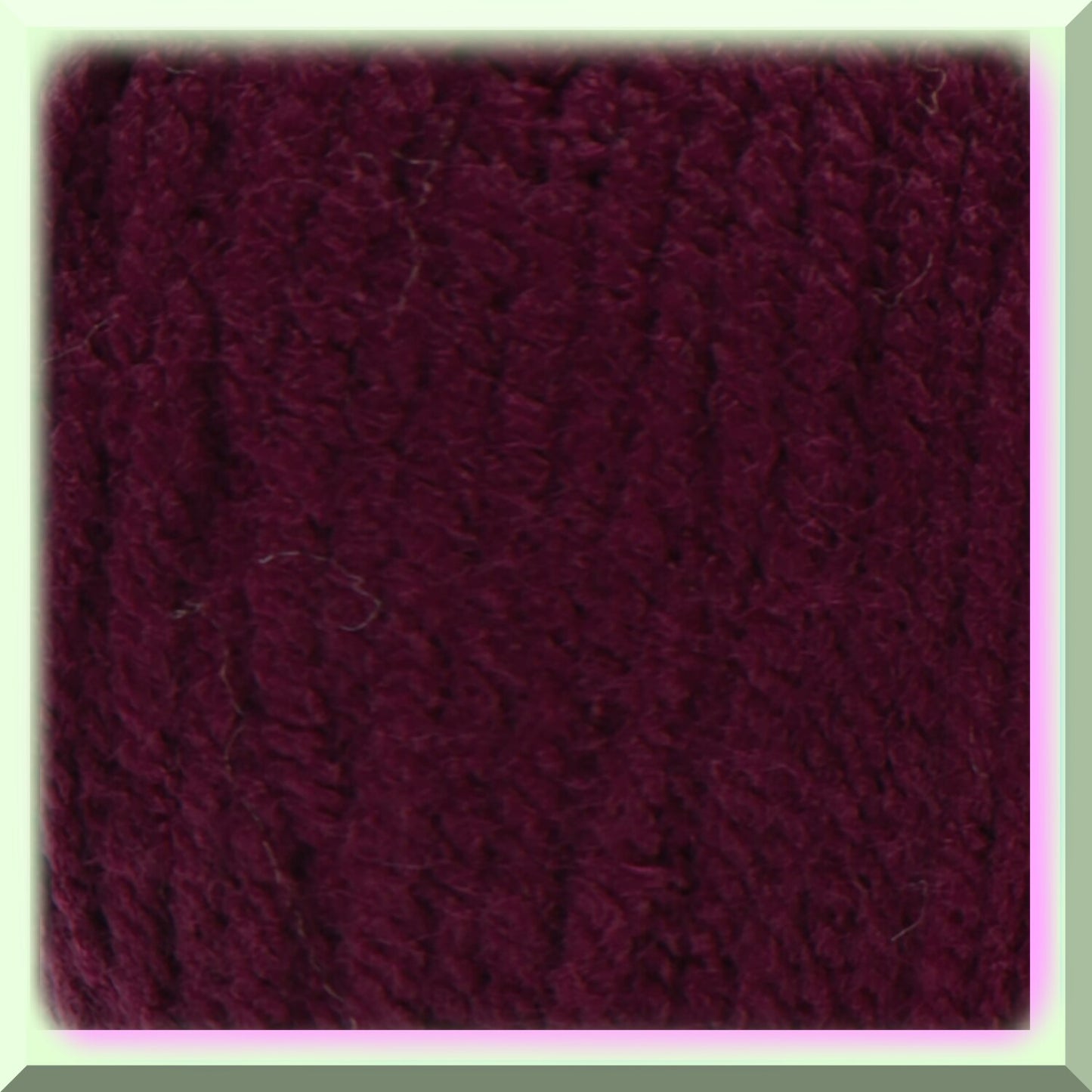 LoveCraft Merlot Yarn Trio 370 Yards Acrylic Worsted 4