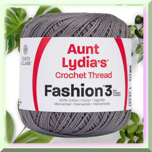 Stone Crochet Footwear 450 Feet