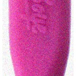 Rose Comfort Grip Crochet Hook 5.25mm
