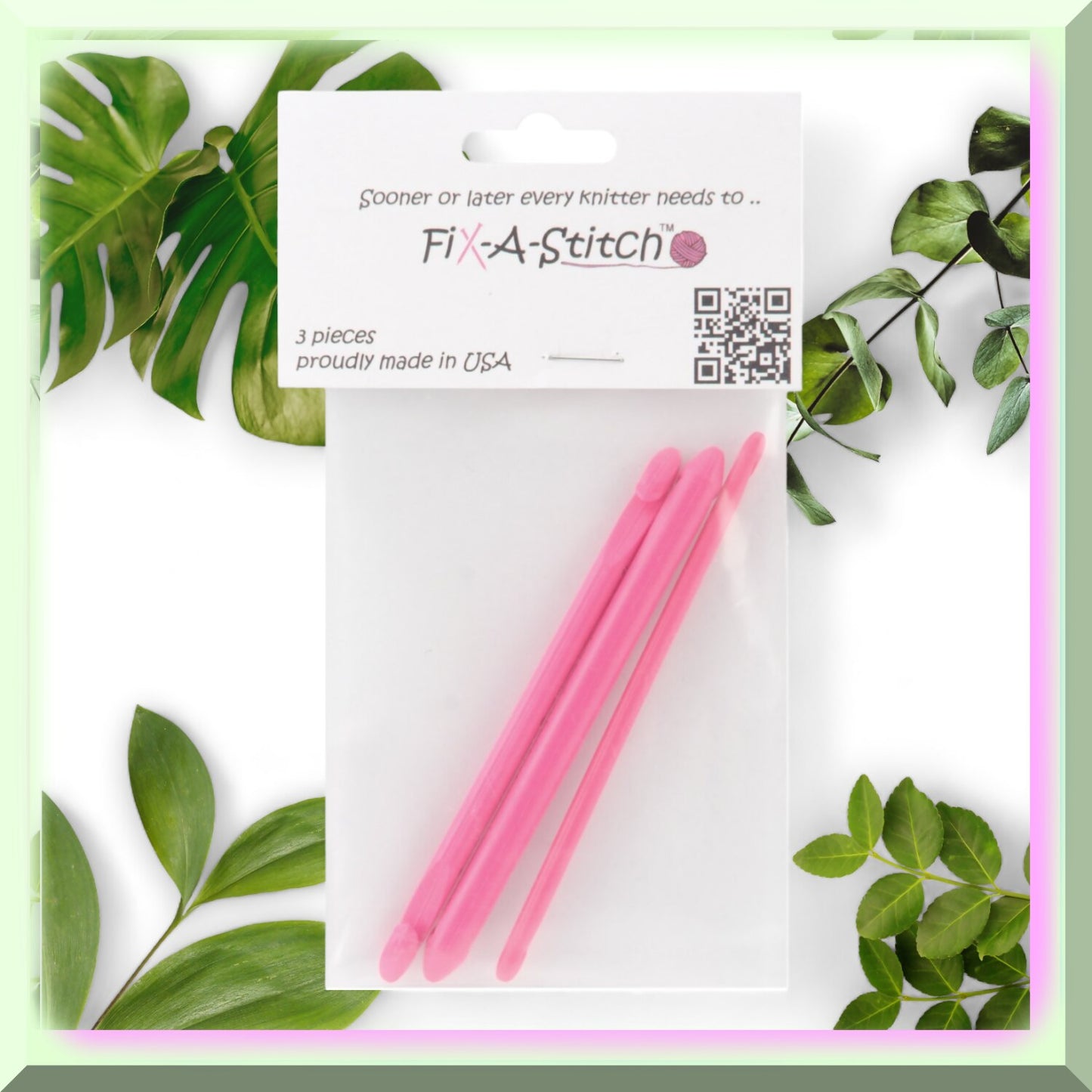 Craft Kit for Seamstresses and Tailors