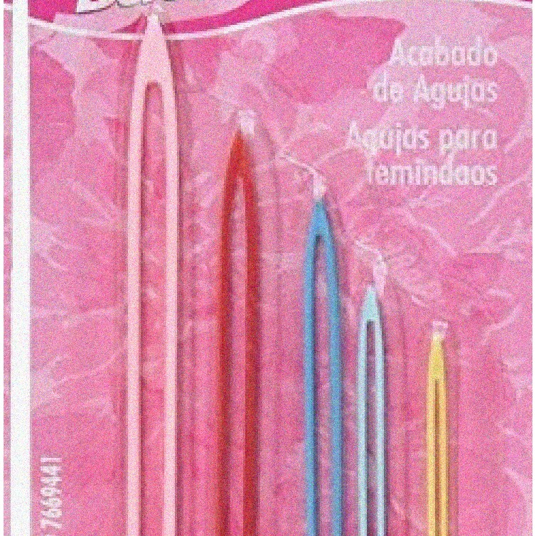 KnitPro Finisher Set 2 Pack Assorted Knitting Needles