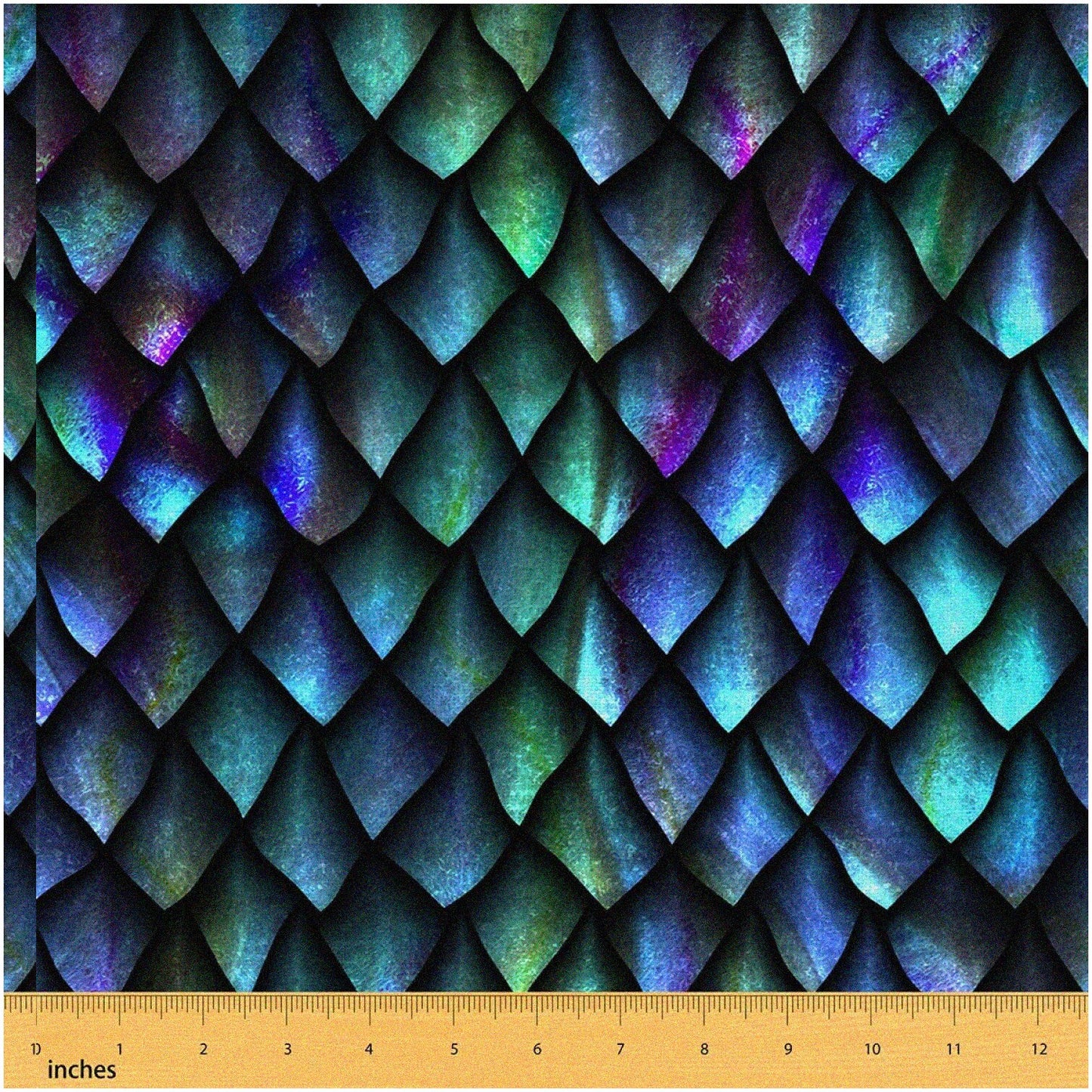 Waterproof Outdoor Reupholstery Fabric 36x58 inches