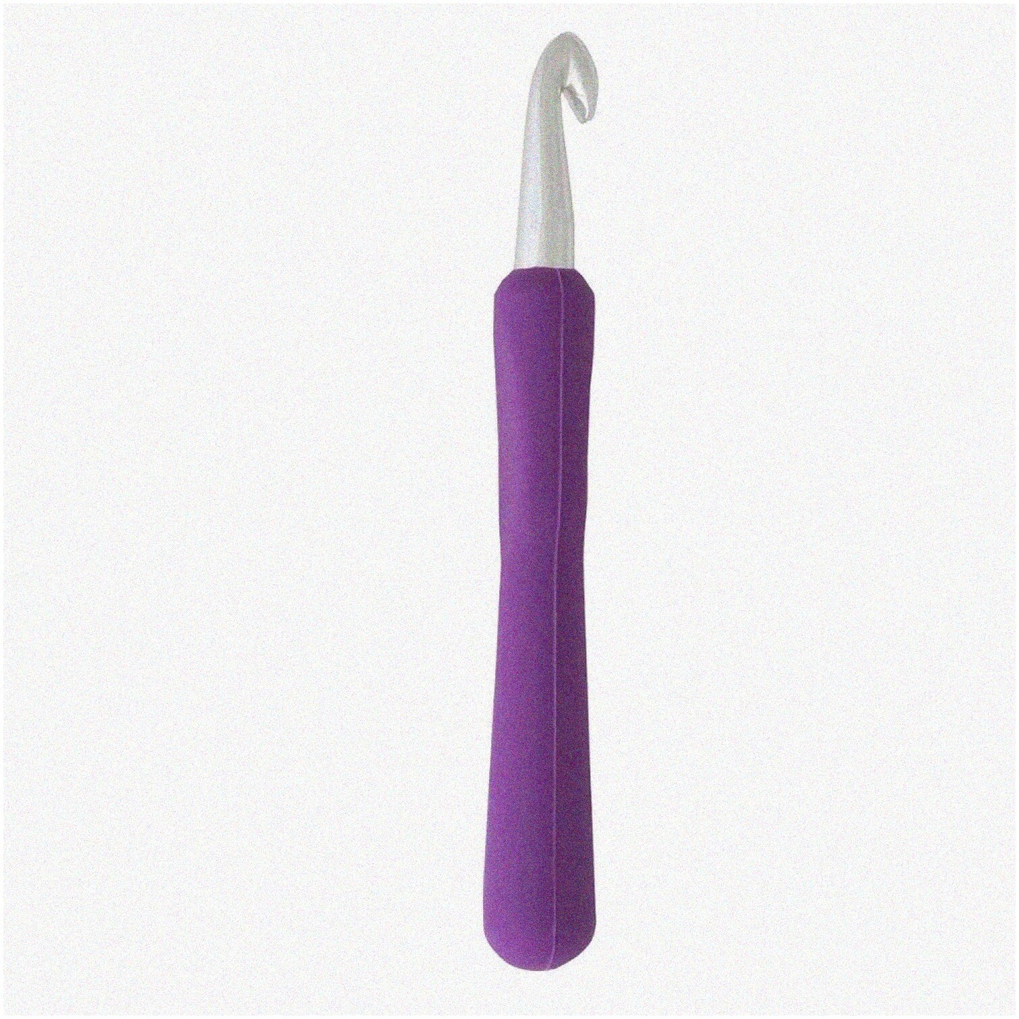 Aluminum Crochet Hooks Set, Ergonomic, Hypoallergenic