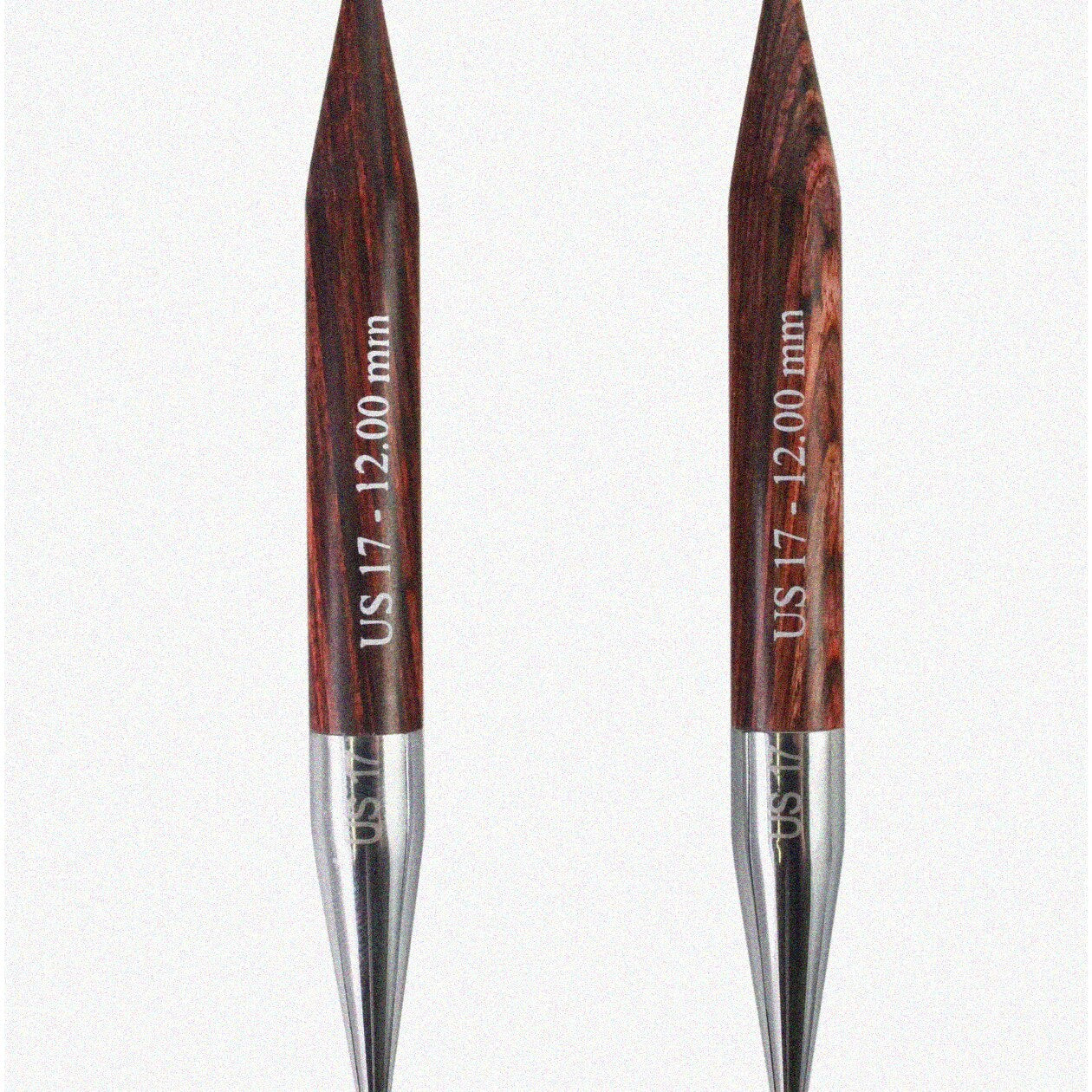 Dreamz FlexiGrip Interchangeable Needles Jumbo Size 17/12mm