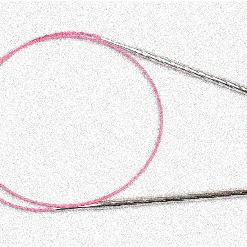 24" (60cm) Turbo Circular Needles US 6 (4mm)