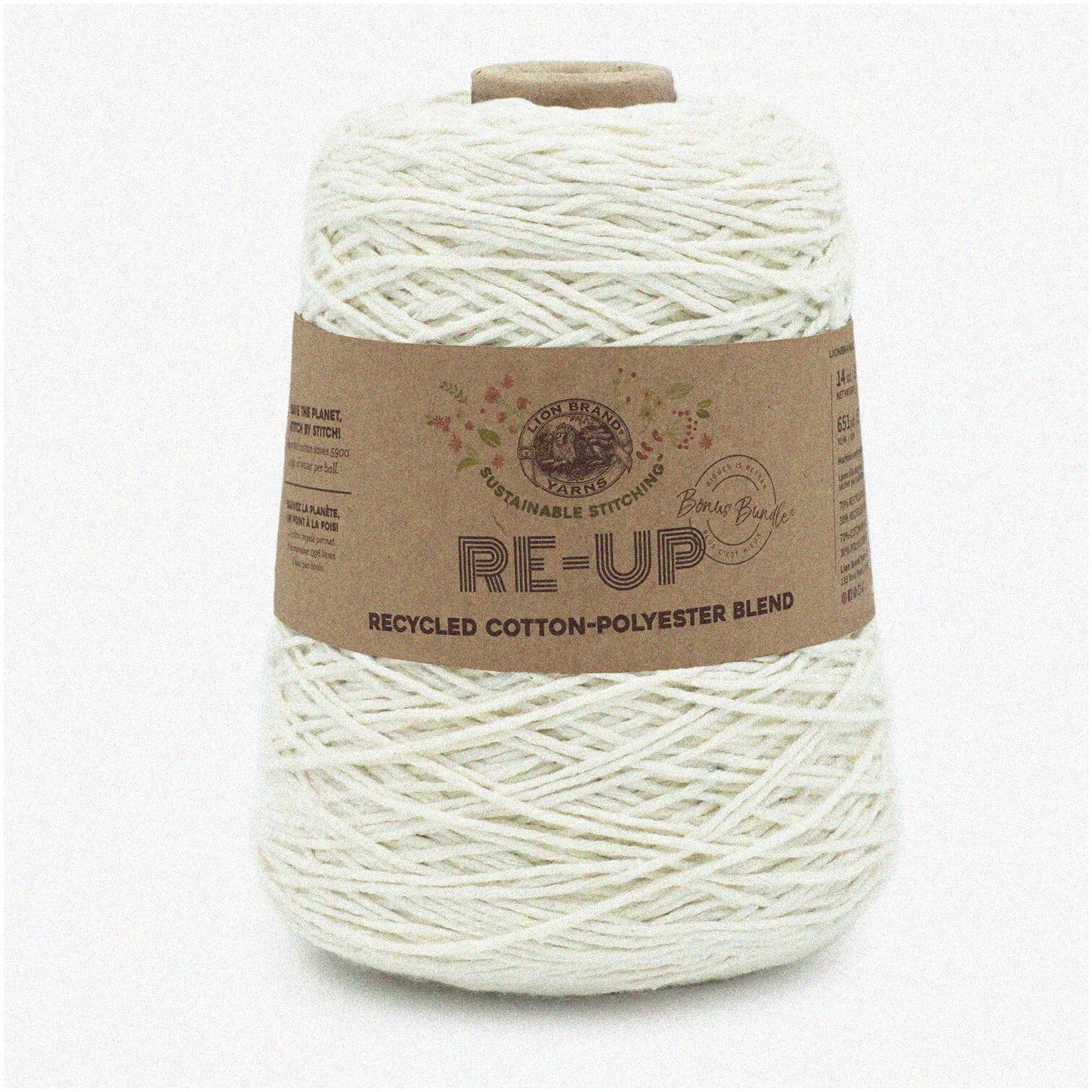 Lunar Renewal Pack Full Moon Re-Up Bonus Bundle Yarn 14 oz