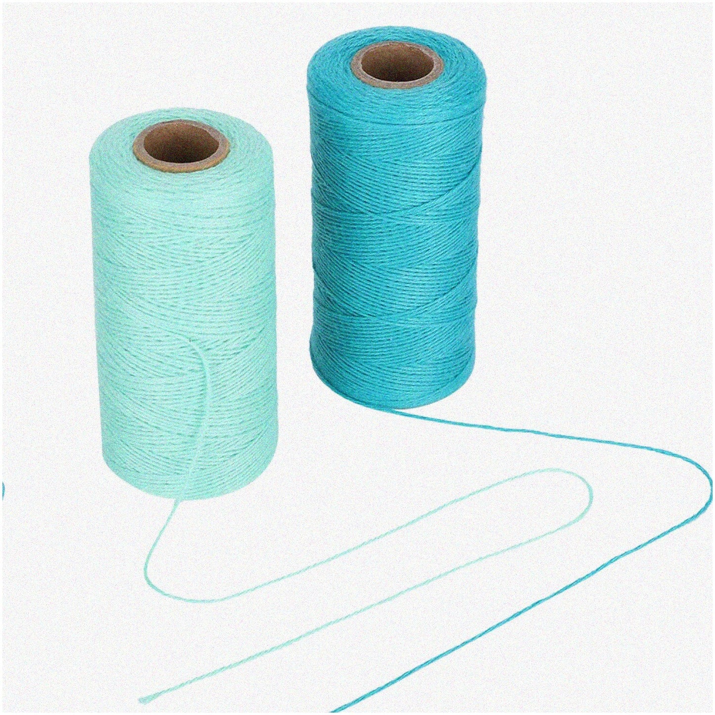 CottonCraft WarpTapestry 2 Rolls Cotton Yarn 8/4