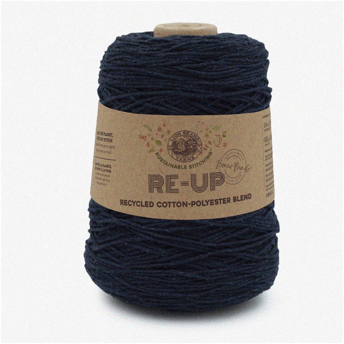 Midnight Renewal Rewards Pack 14 oz Eco-Friendly Yarn