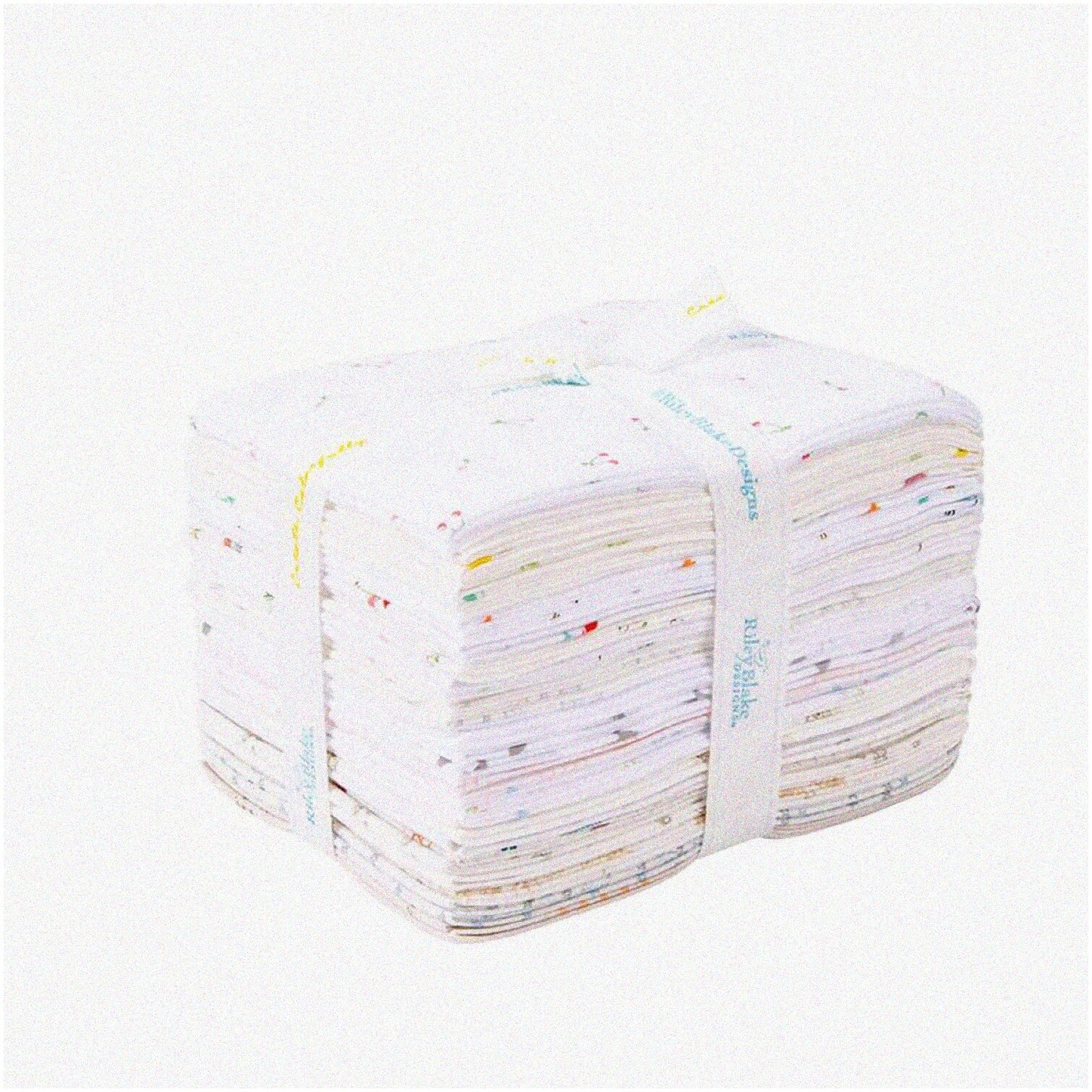 Deluxe Quilting Fabric Fat Quarter Bundle 21 Pieces