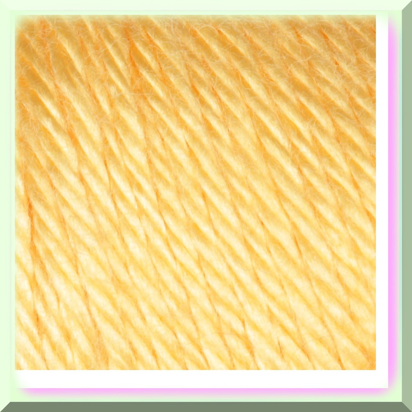 2-Pack Soft Acrylic Yarn in Various Colors