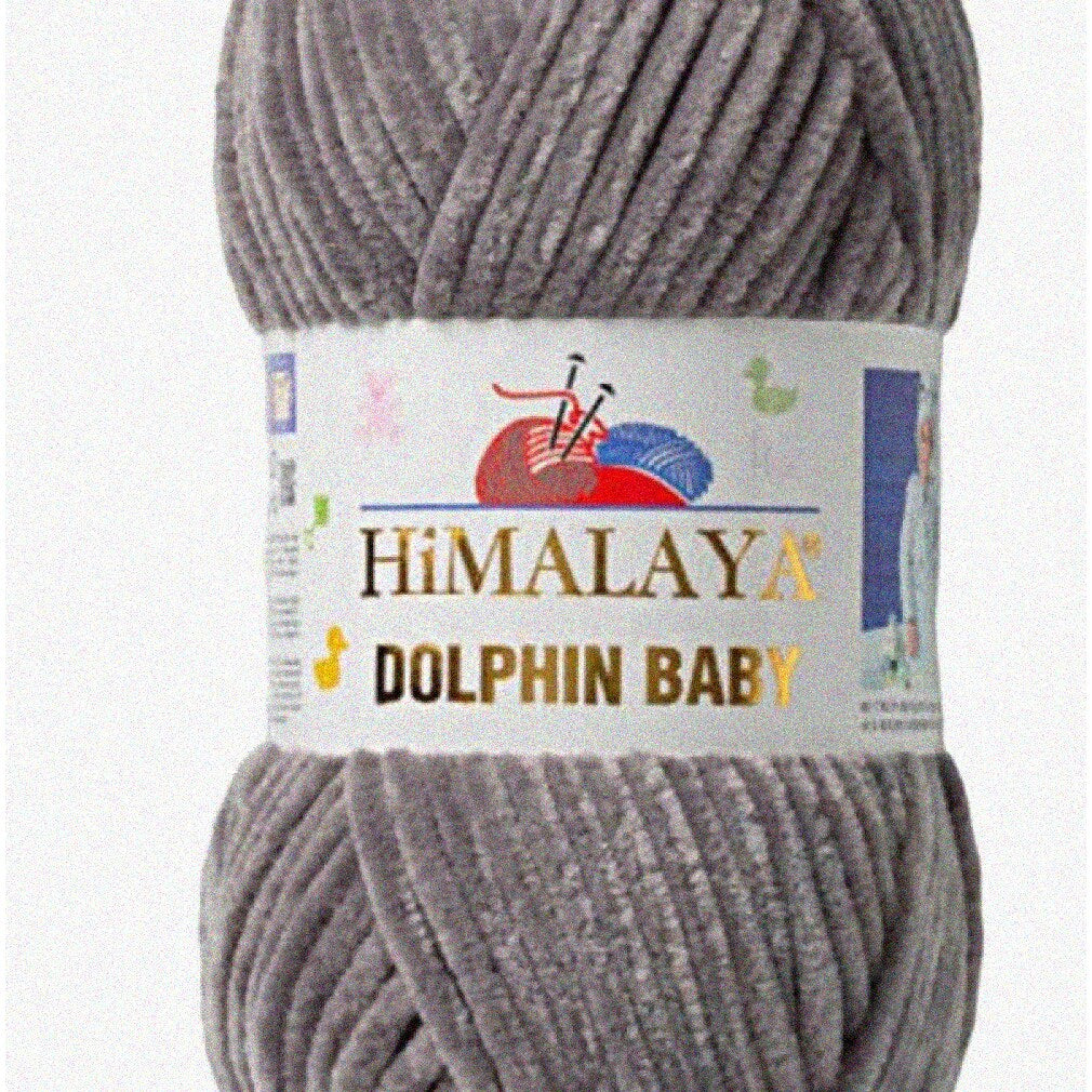 Velvet Baby Bliss 2-Pack Super Bulky Yarn 100g
