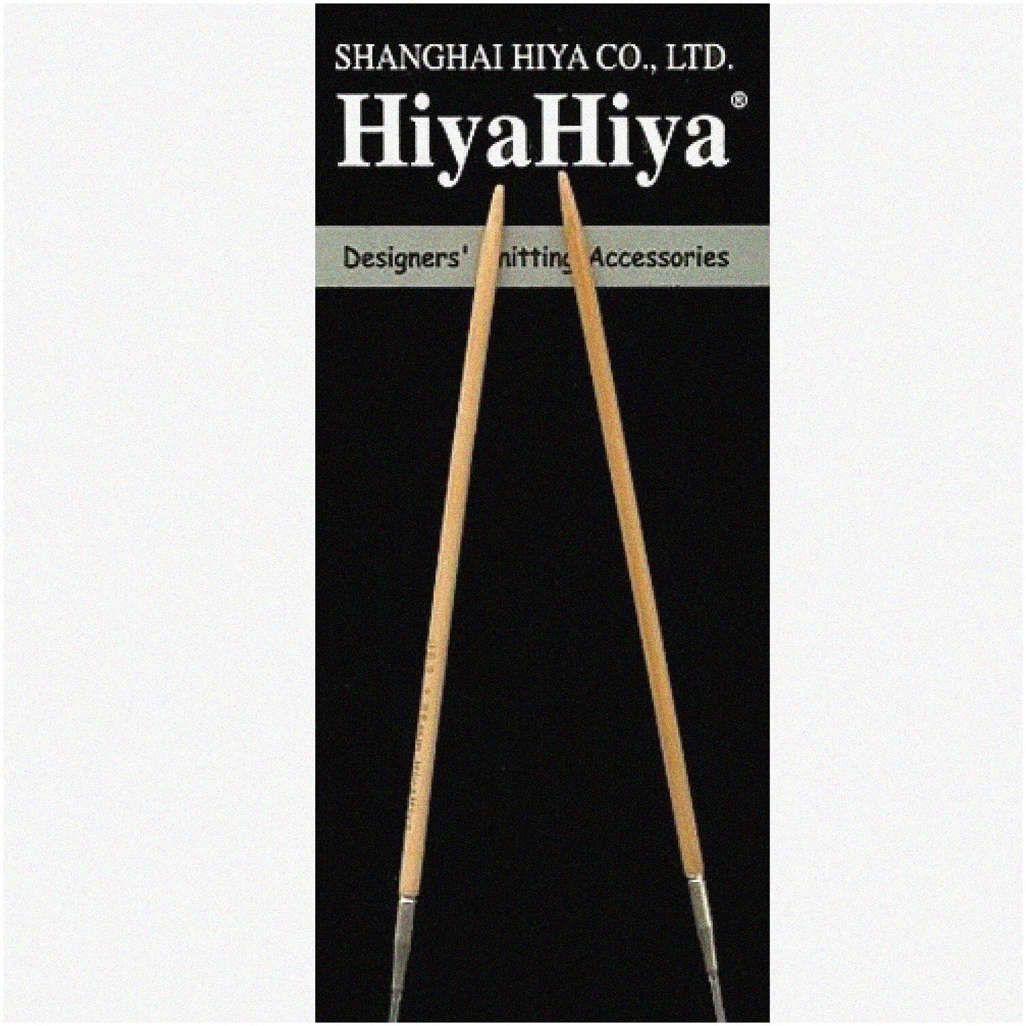 24" Circular Bamboo Knitting Needle US 4 (3.5mm)