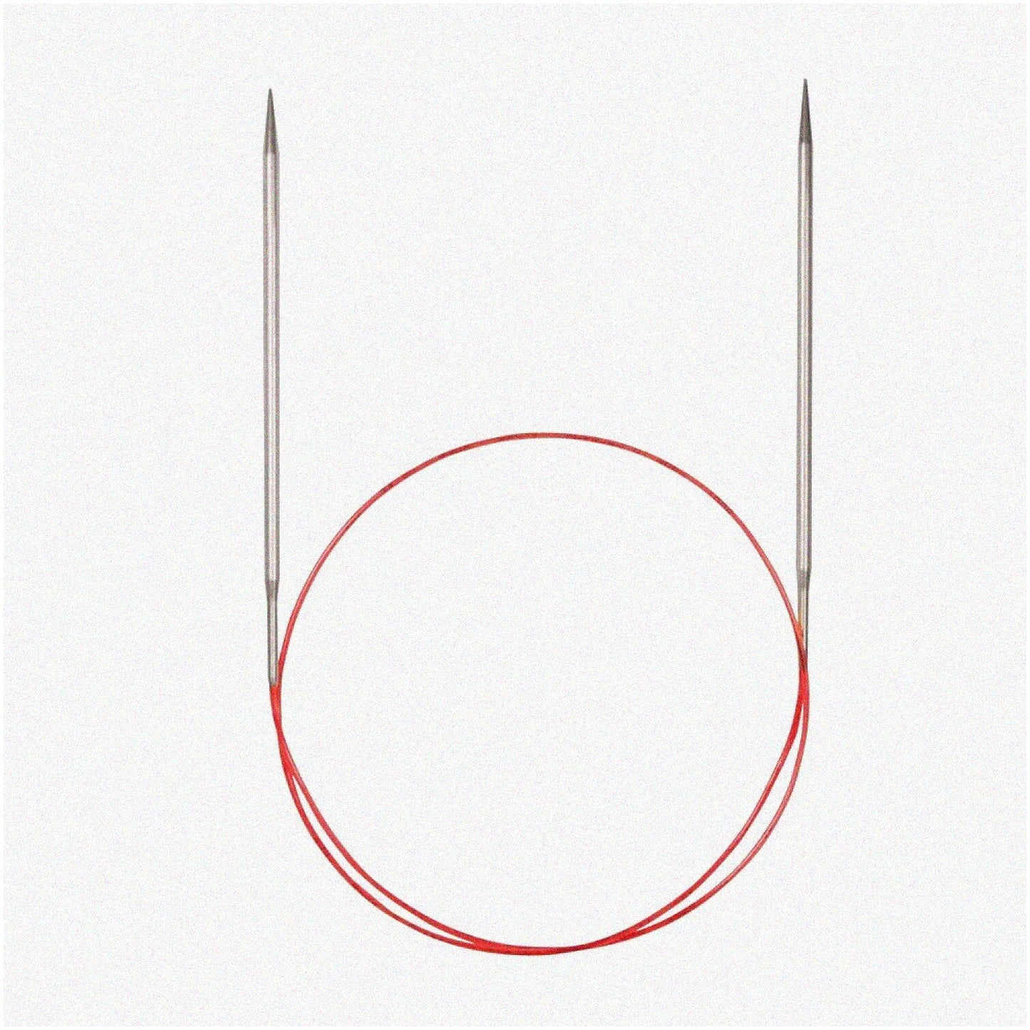 Circular Knitting Needle 32 Inch Blue