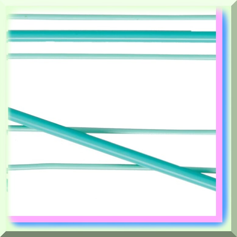 Double-Ended Stitch Holders for Sizes 5-11, 2 Pack