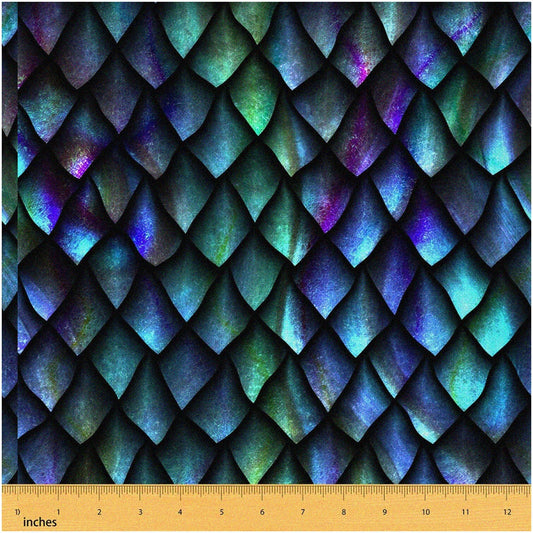 Waterproof Outdoor Reupholstery Fabric 2 Yards