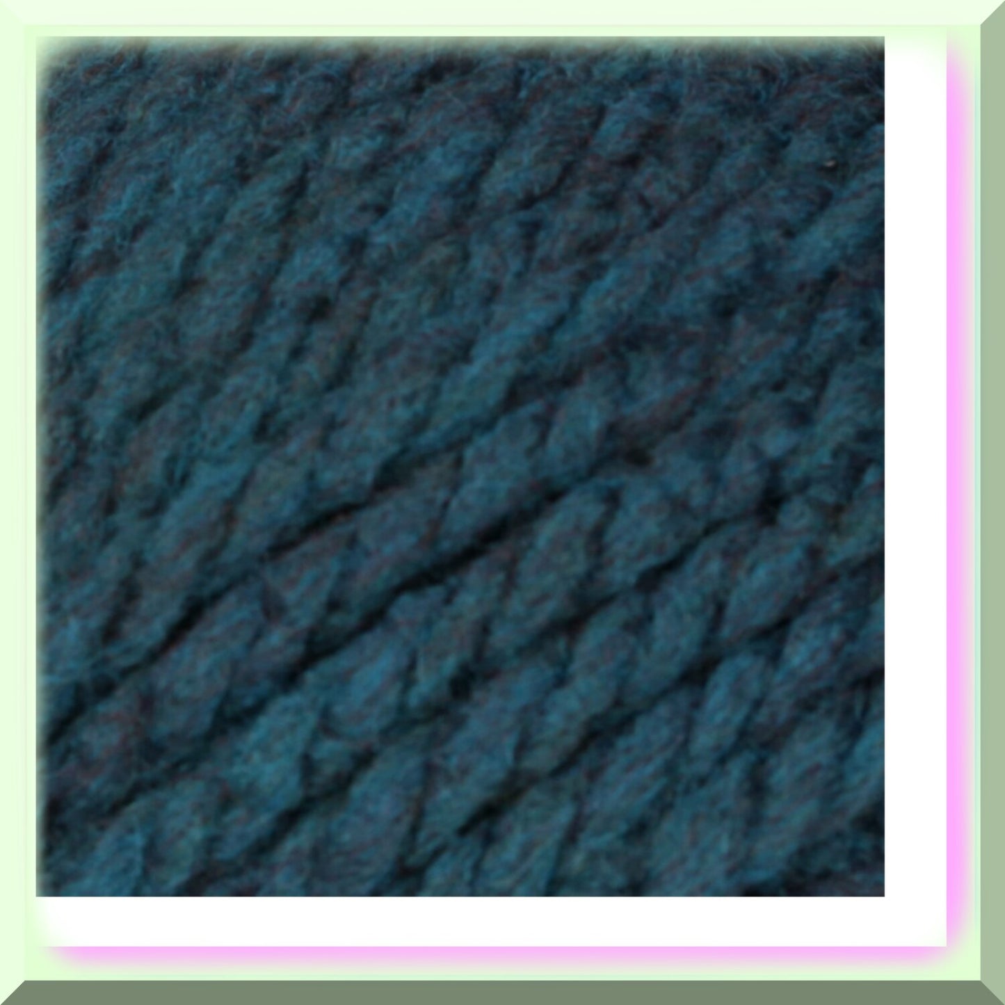 Teal Tidal Wave 6-Pack Softee Chunky Yarn