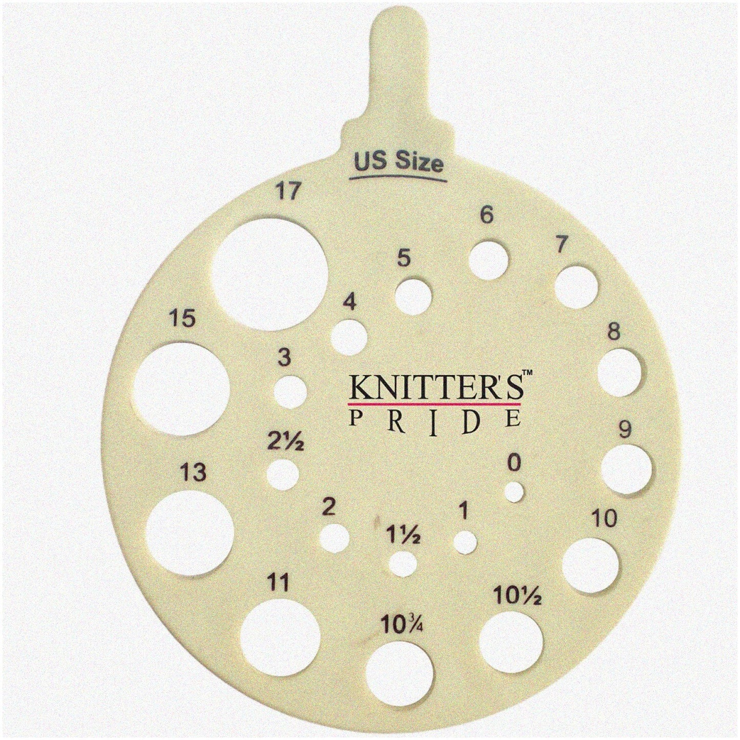Ivy Round Needle Gauge Pack