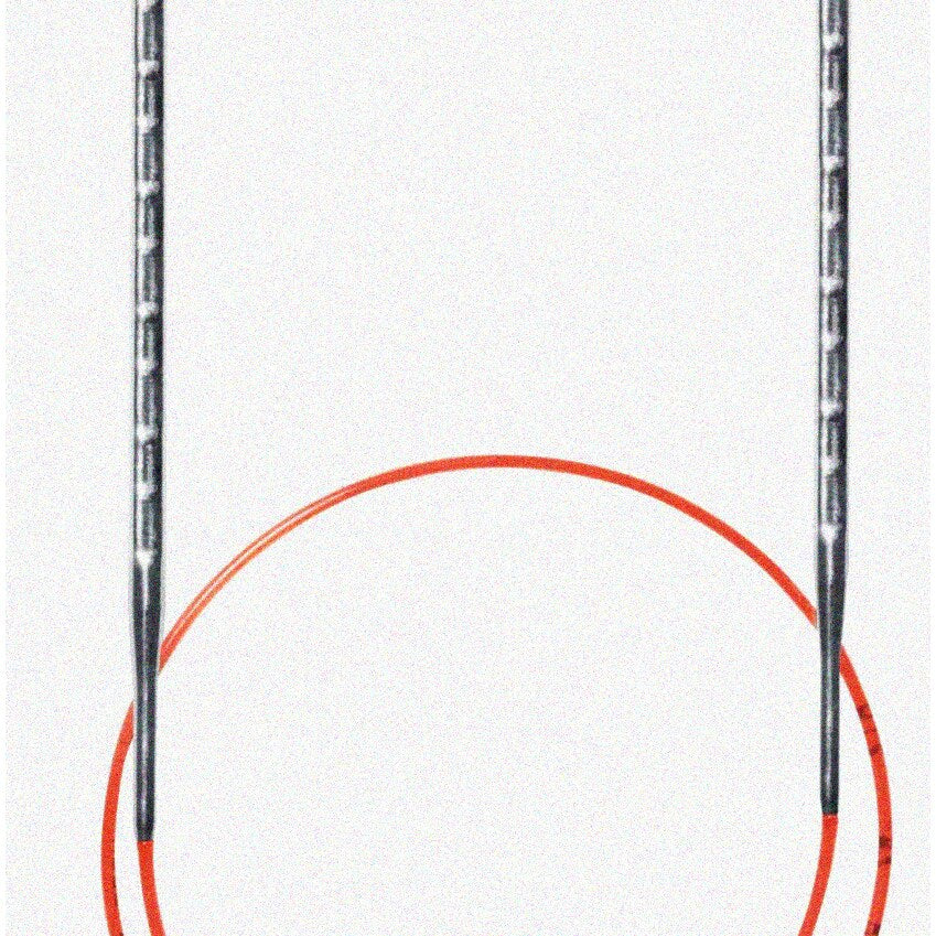 SquareFlex Circular Needle 100cm x 3mm