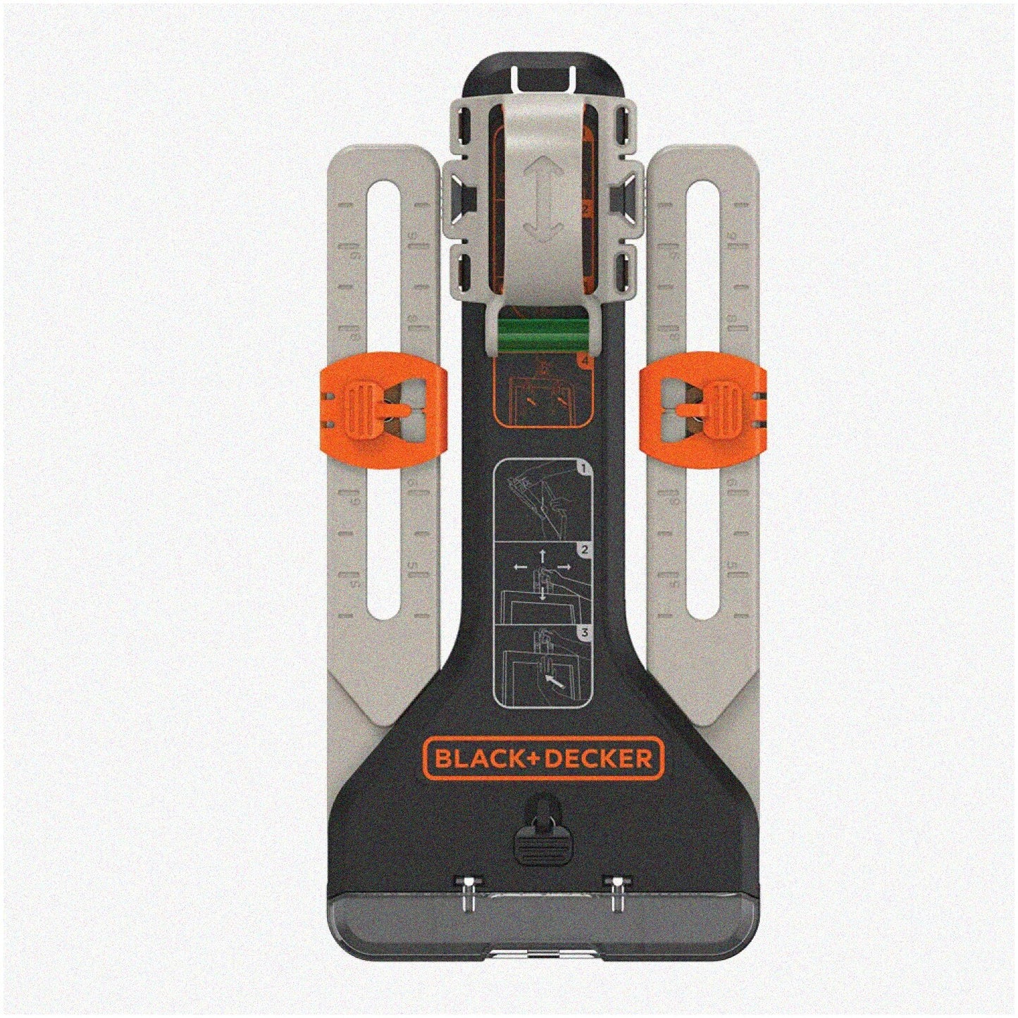 SnapHang Picture Hanging System