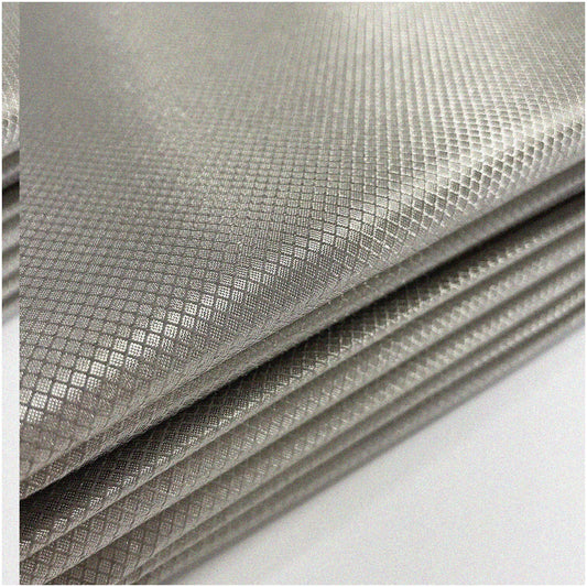 SignalGuard EMF Shielding Fabric 5m Copper Nickel Faraday