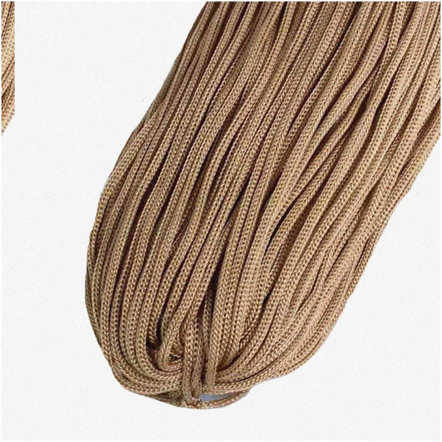 400g Polyester Yarn for Macrame, Knitting, Crocheting