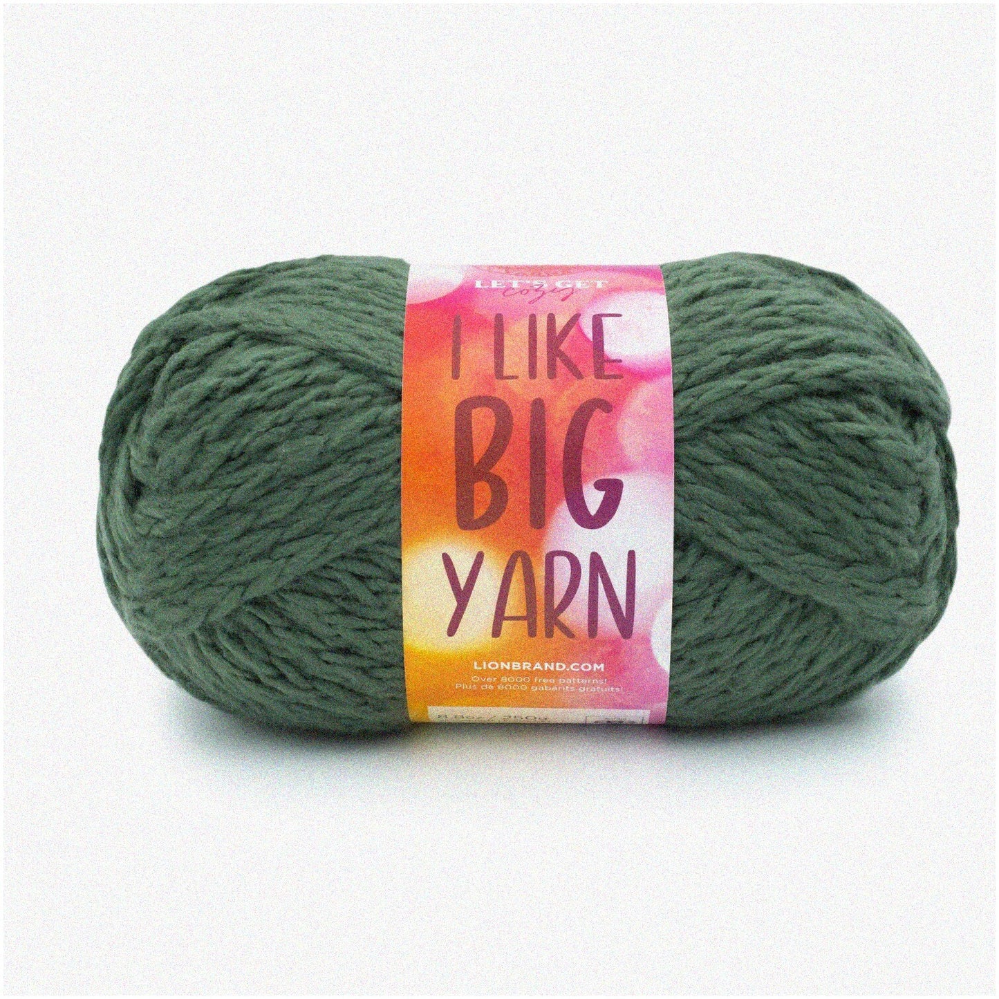 BigSpace 2.6 x 2.5 m Acrylic Yarn
