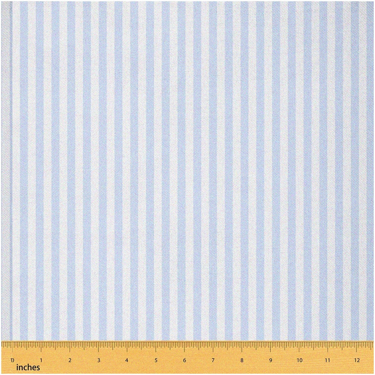 Stripe Chic Modern Geometry Fabric 2 Yards