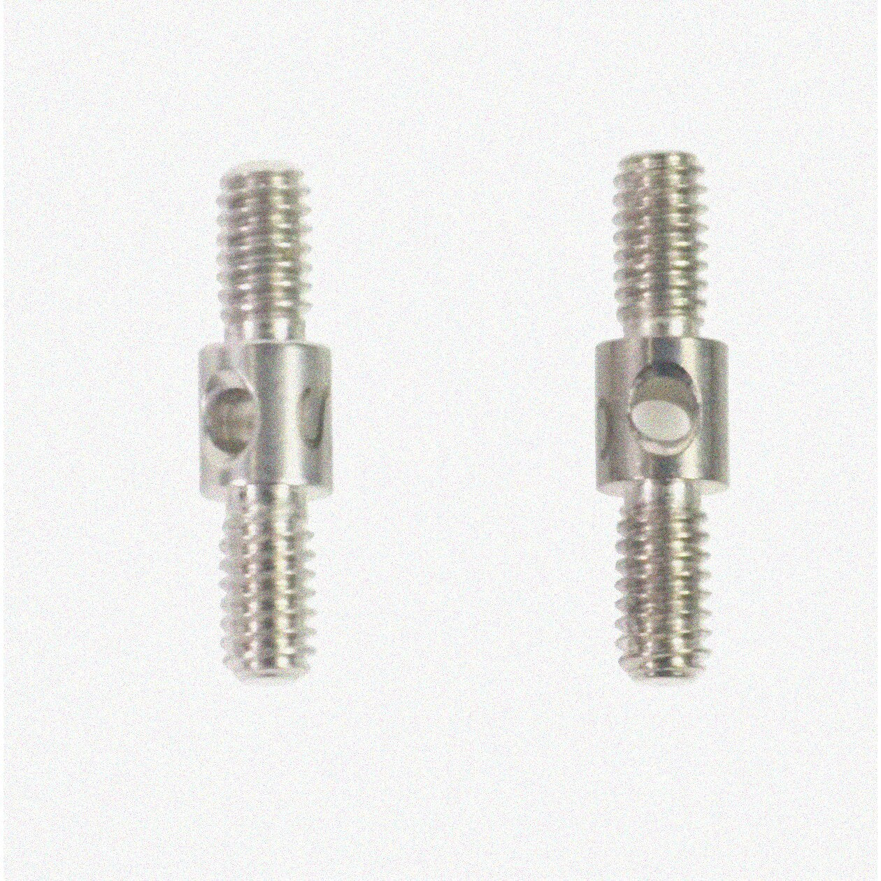 MiniLink Cable Connectors 2-Pack Black