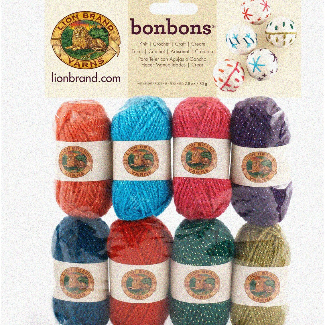 Celebrate 672 Foot Party Tape 8 x 38.3 yd/35 m Vibrant Decorative Ribbon