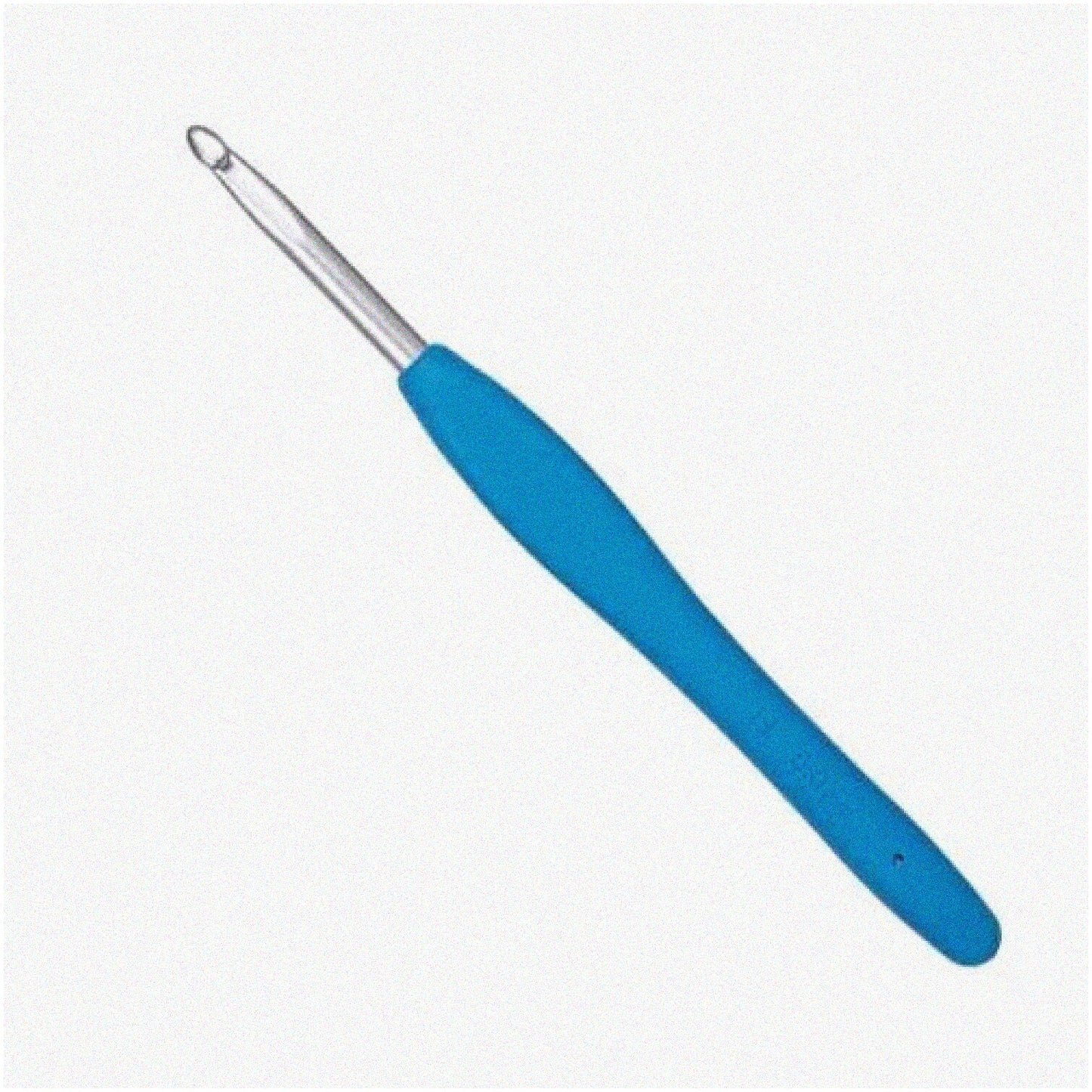 Amour US 5.00 mm Crochet Hooks, Colorful, 5.5-inch