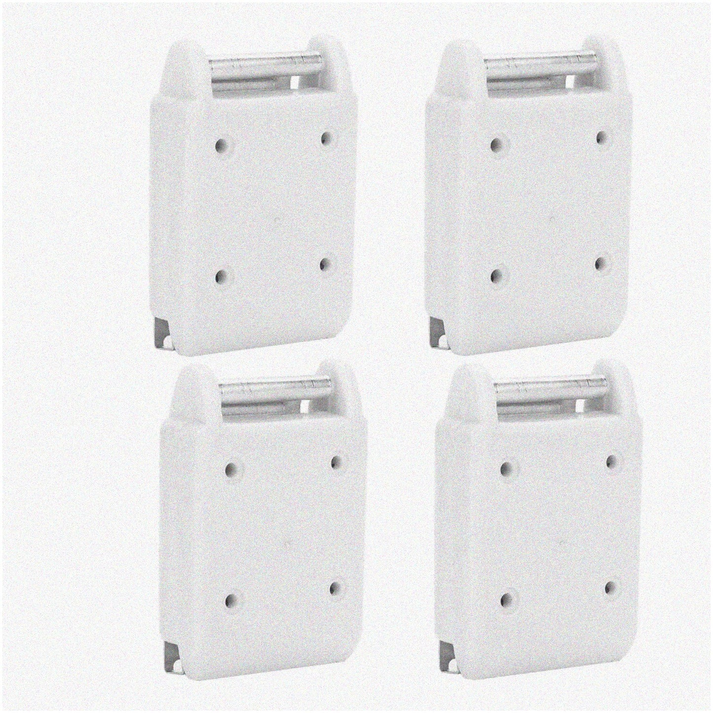 KnitPro ClawEase Universal Knitting Machine Claw Hanger 4PCS