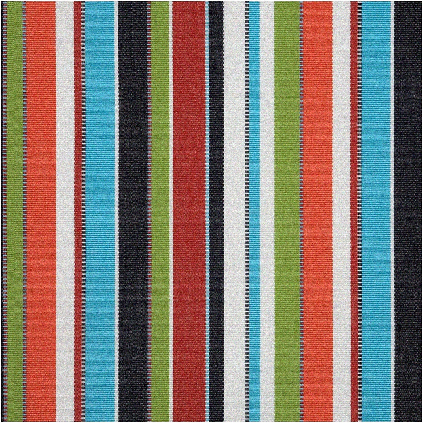 Confetti Carnival Fabric - Vibrant Carousel, Sold by the Yard