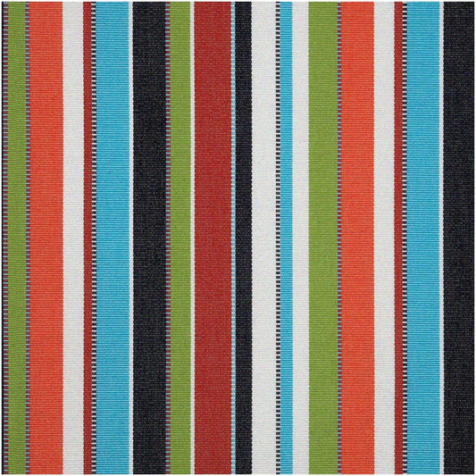 Confetti Carnival Fabric - Vibrant Carousel, Sold by the Yard