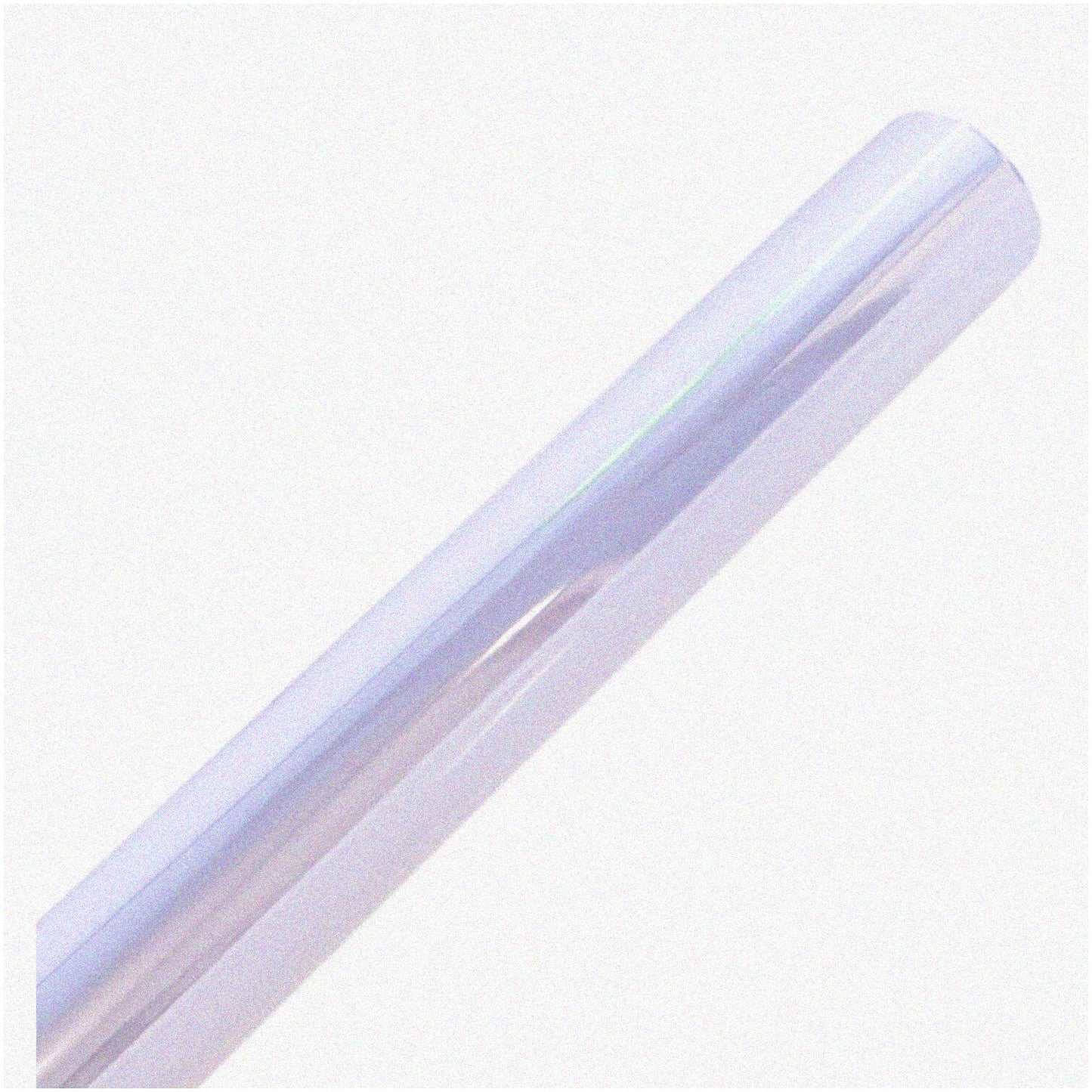CrystalWrap 100 Clear Cellophane Wrap Roll 16" x 100 Ft