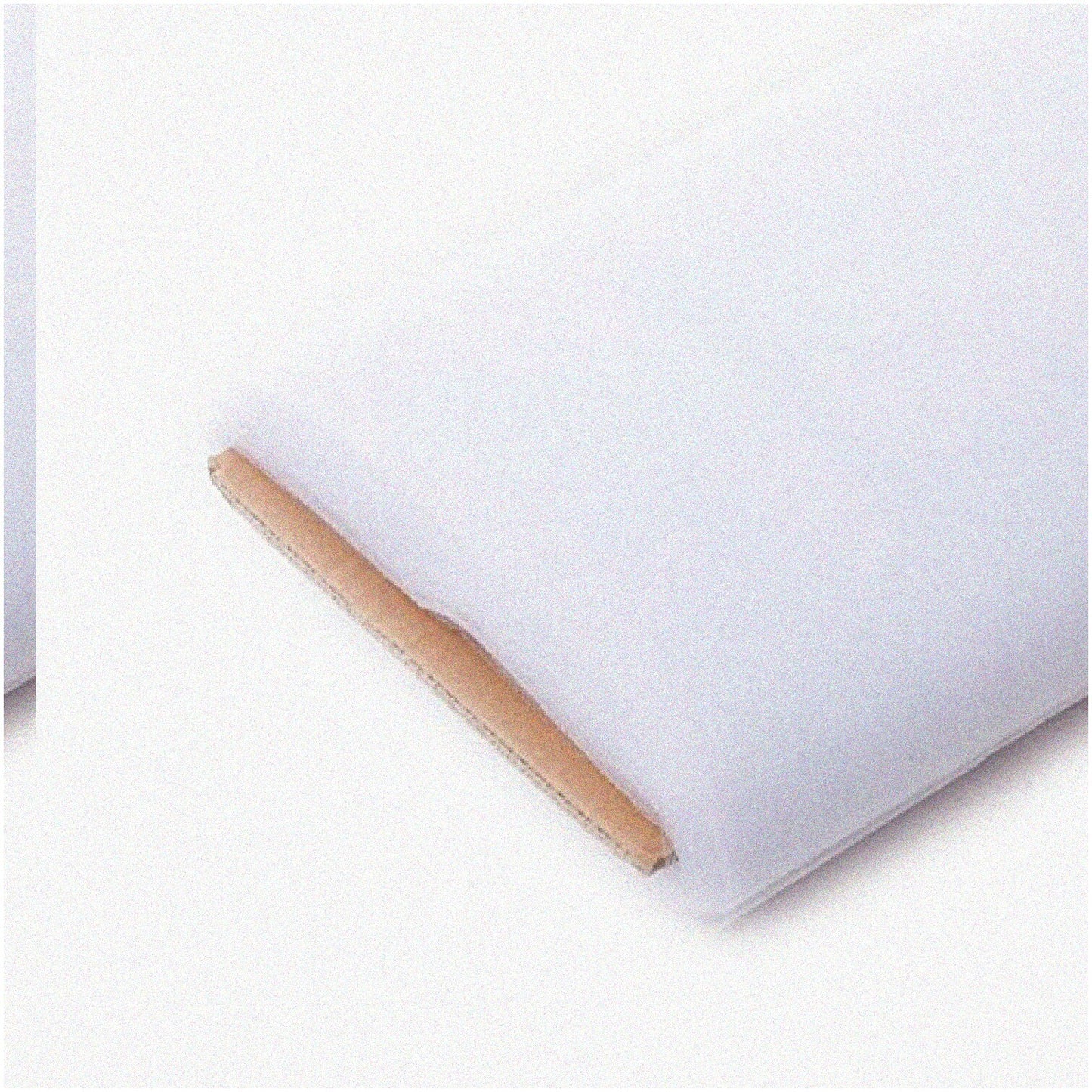 40 Yards White Tulle Fabric 54-Inch Width