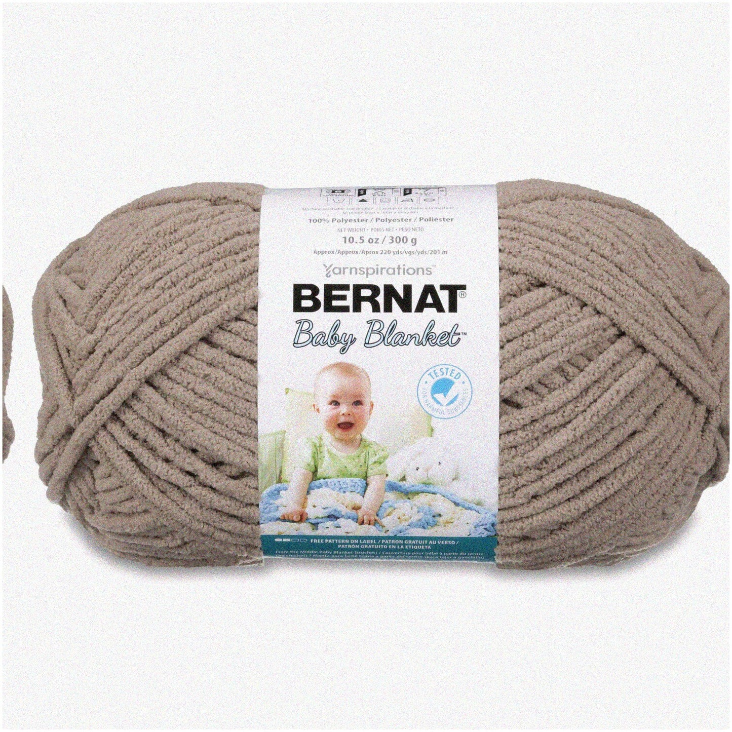 Baby Soft Chenille Yarn for Knitting and Crocheting