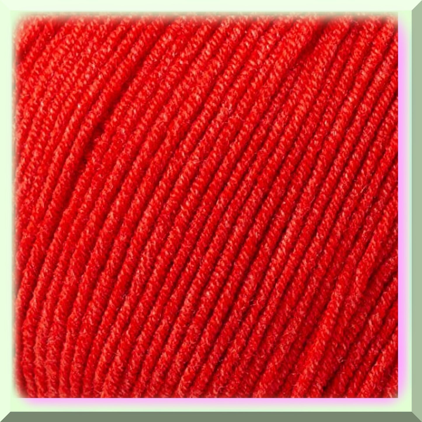 Turkish Cotton Amigurumi Kit - Color 26 - 50g
